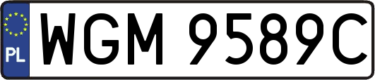 WGM9589C