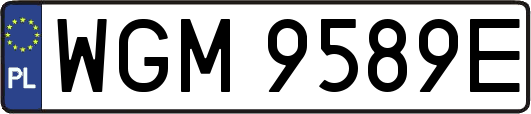 WGM9589E