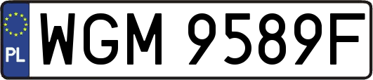 WGM9589F