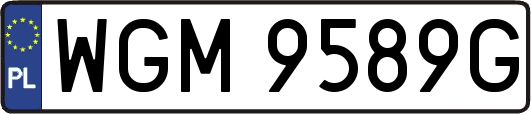 WGM9589G