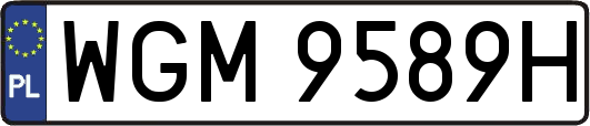 WGM9589H