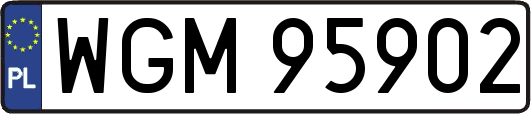 WGM95902