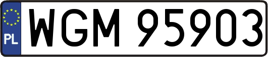 WGM95903