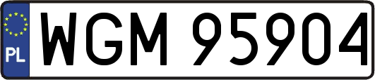 WGM95904
