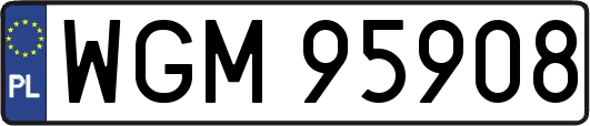 WGM95908