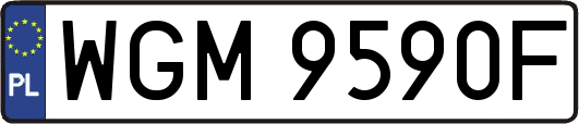 WGM9590F