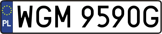 WGM9590G