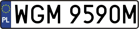 WGM9590M