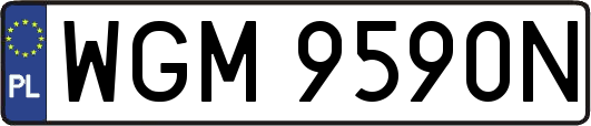 WGM9590N