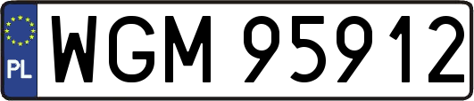 WGM95912