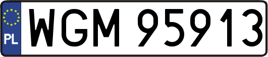 WGM95913