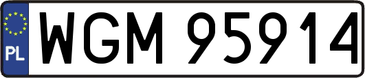 WGM95914