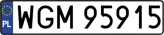 WGM95915