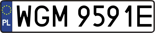 WGM9591E