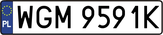 WGM9591K