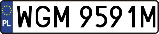 WGM9591M