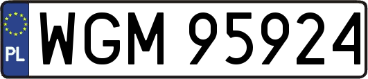 WGM95924