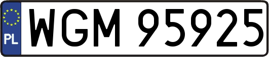 WGM95925