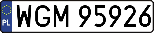 WGM95926