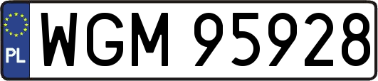 WGM95928