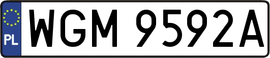 WGM9592A