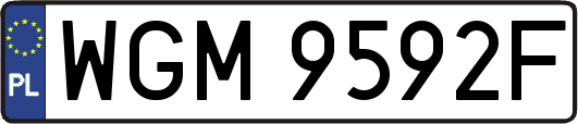 WGM9592F