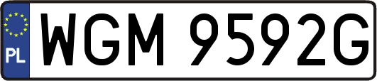 WGM9592G