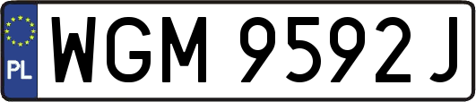 WGM9592J