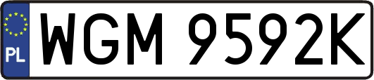 WGM9592K