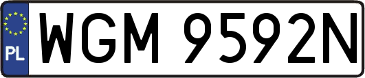 WGM9592N