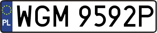 WGM9592P