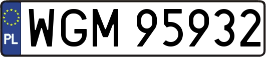 WGM95932