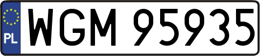 WGM95935