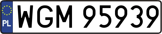 WGM95939