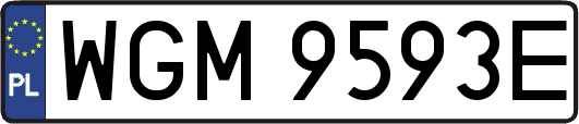 WGM9593E