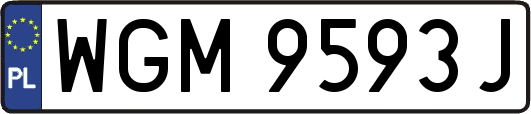 WGM9593J