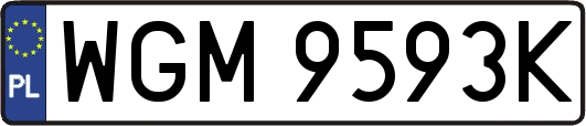 WGM9593K