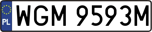 WGM9593M