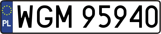 WGM95940