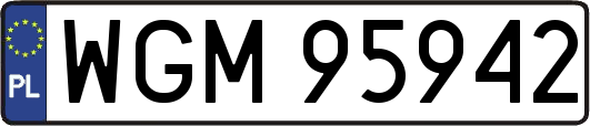 WGM95942