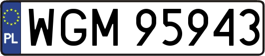 WGM95943