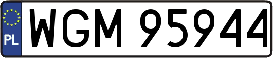 WGM95944