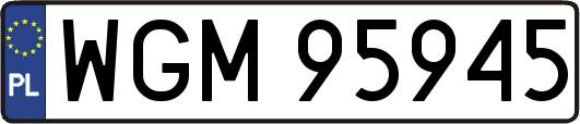 WGM95945