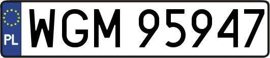WGM95947