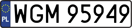 WGM95949