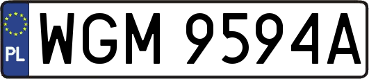 WGM9594A
