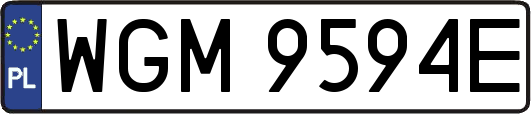 WGM9594E