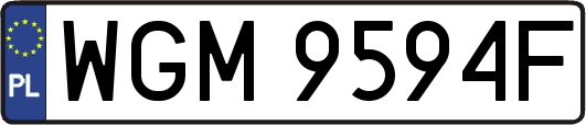 WGM9594F