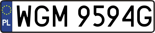 WGM9594G