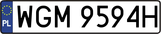 WGM9594H